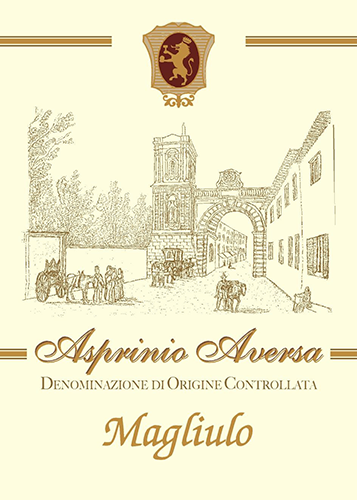 Asprinio d’Aversa DOC